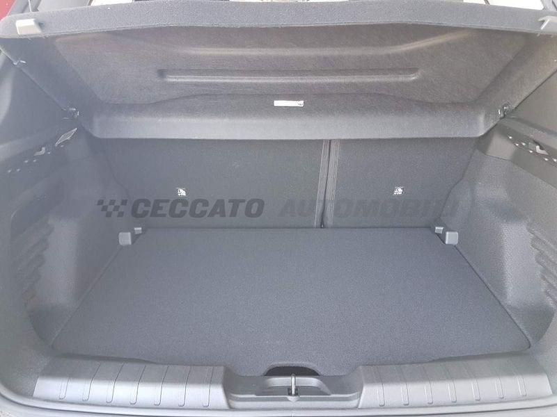 Jeep Avenger Avenger 1.2 turbo e-hybrid Summit fwd 100cv edct6