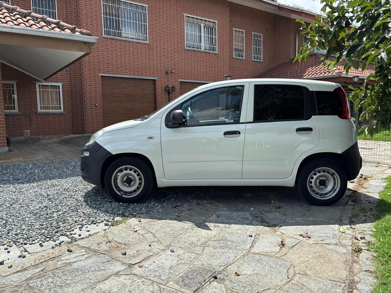 Fiat Panda 1.2 Pop Van 2 posti