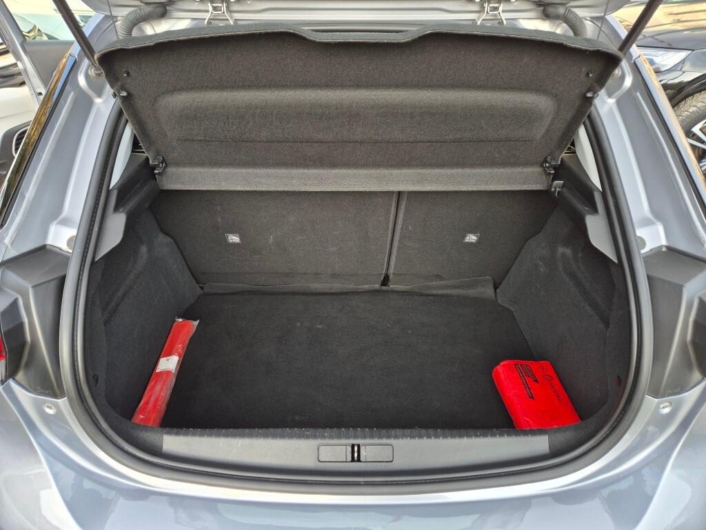 Opel Corsa 1.2 BENZINA 5PORTE