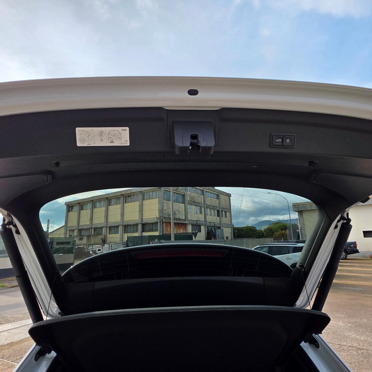 Audi Q3 SPB 40 TDI 193 CV quattro S tronic Sline edition IVA Esposta