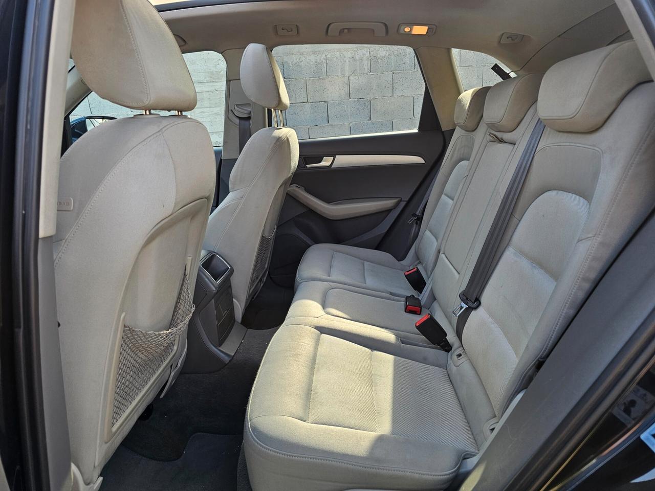 Audi Q5 2.0 TDI 170 CV quattro