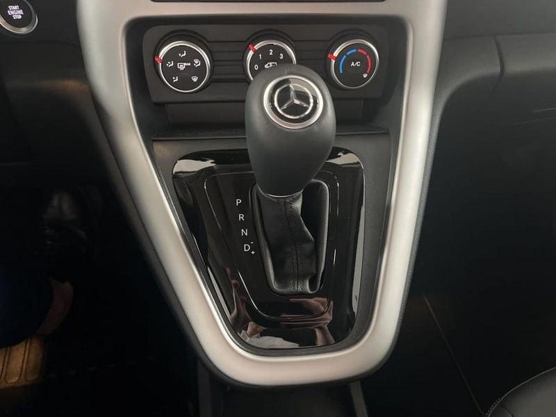 Mercedes-Benz Classe T 180 d Premium