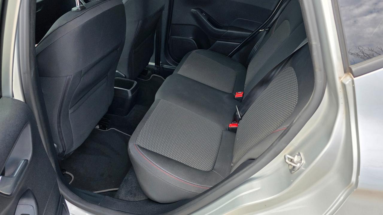 Ford Fiesta 1.1 85 CV 5 porte ST-Line