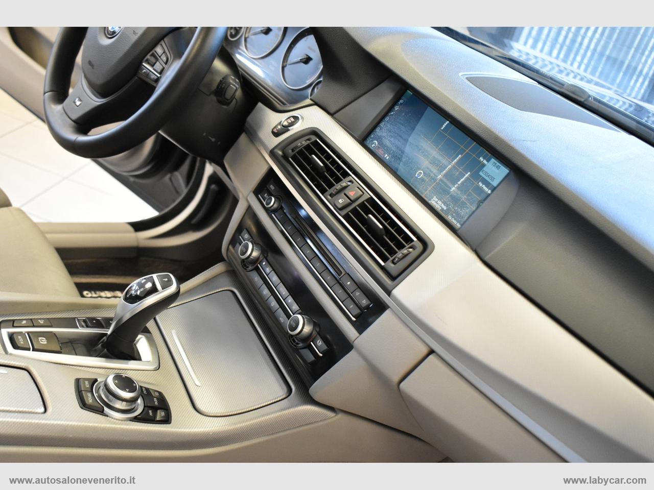 BMW 525d xDrive Touring Msport