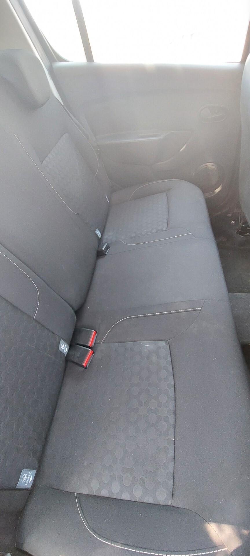 DACIA SANDERO 1,5 DIESEL X NEOPATENTATI 75 CV GOMME NUOVE IMPECCABILE