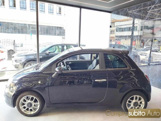 FIAT 500 1.2 Sport ( Garanzia 12 Mesi)