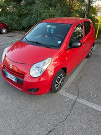 Suzuki Alto 1.0 benzina 2010