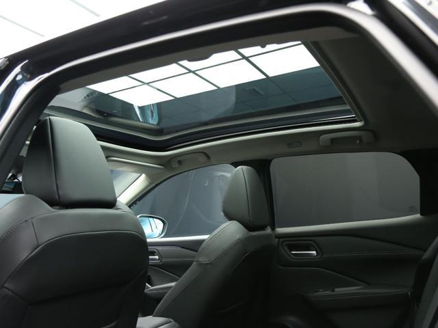 NISSAN Qashqai 158CV MHEV 4WD Xtronic N-Connecta