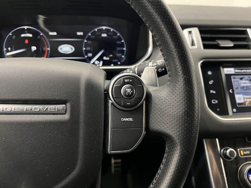 Land Rover Range Rover 3.0 TDV6 HSE
