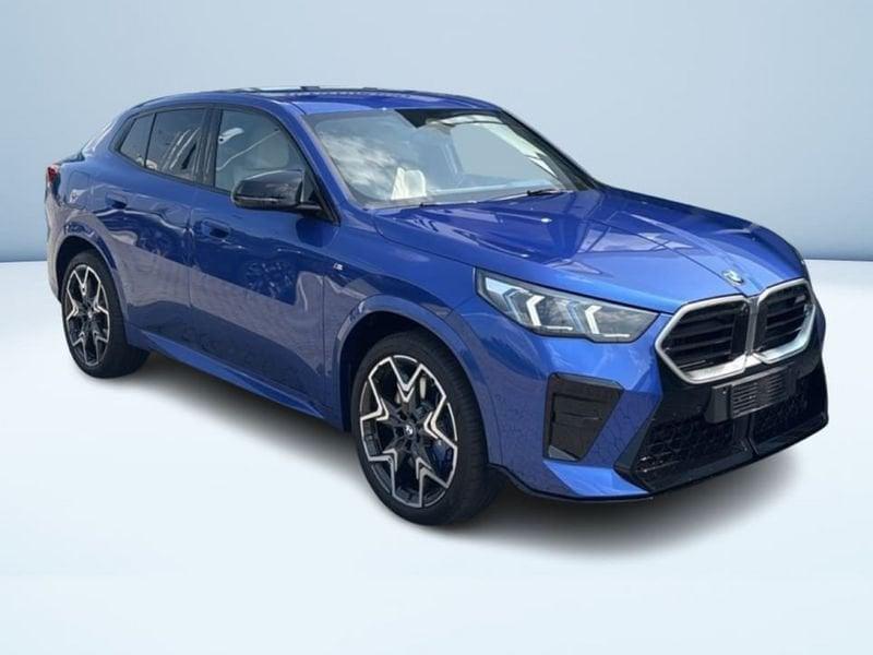 BMW X2 M35I XDRIVE