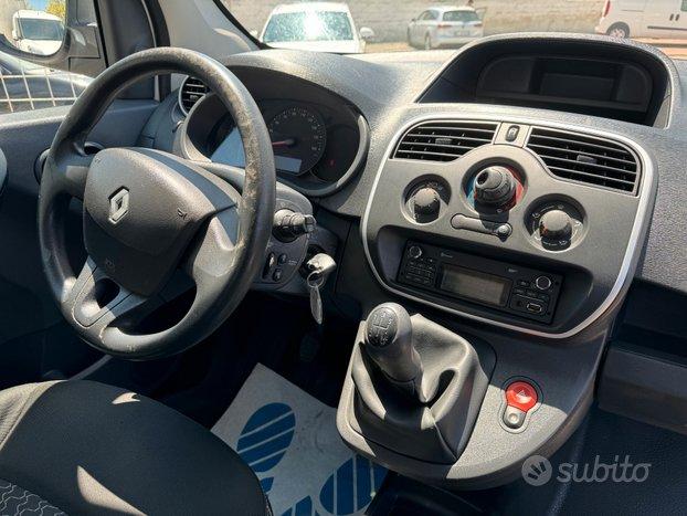 Renault Kangoo 1.5 dCi 90CV 5 POSTI Live
