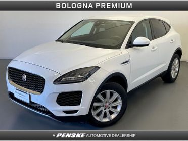 Jaguar E-Pace 2.0D 150 CV AWD aut. S