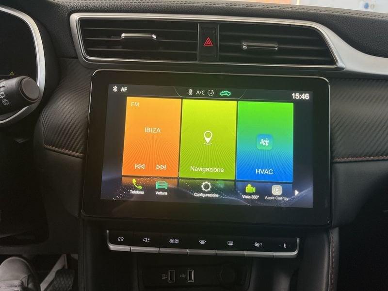 MG ZS ZS 1.5 VTi-tech Luxury TUA DA 169,00 AL MESE