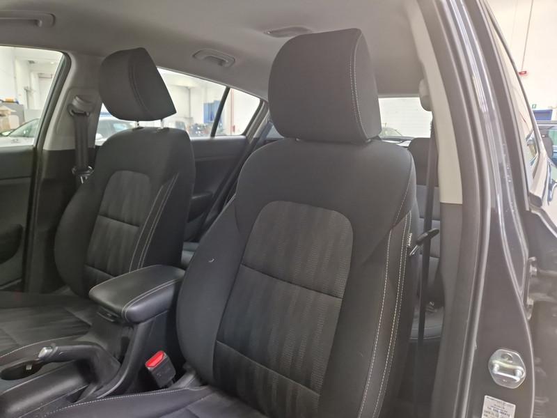 KIA SPORTAGE 1.6 CRDI MHYB 100KW BUSINESS CLASS 2WD SUV