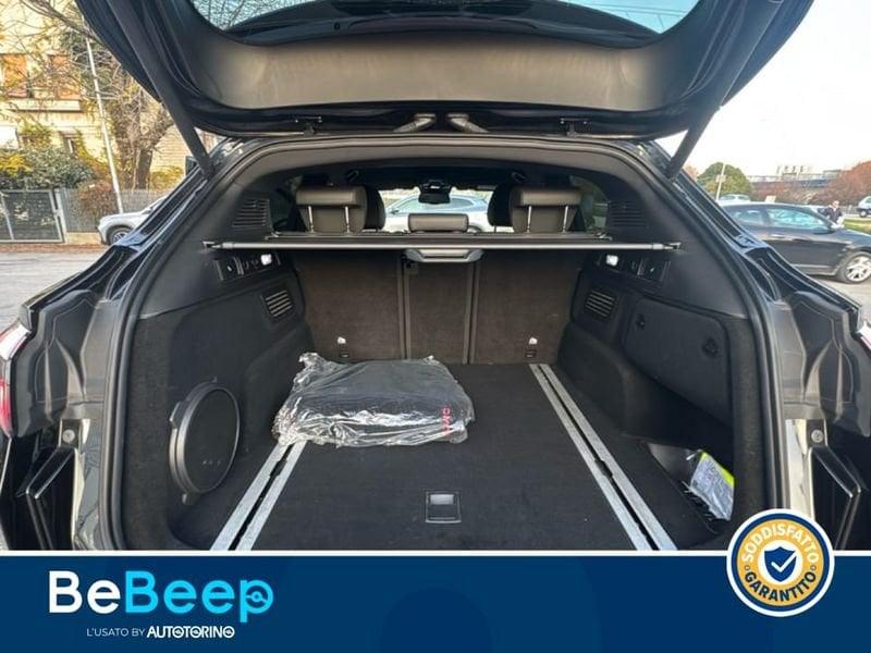 Alfa Romeo Stelvio 2.9 V6 QUADRIFOGLIO Q4 510CV AUTO