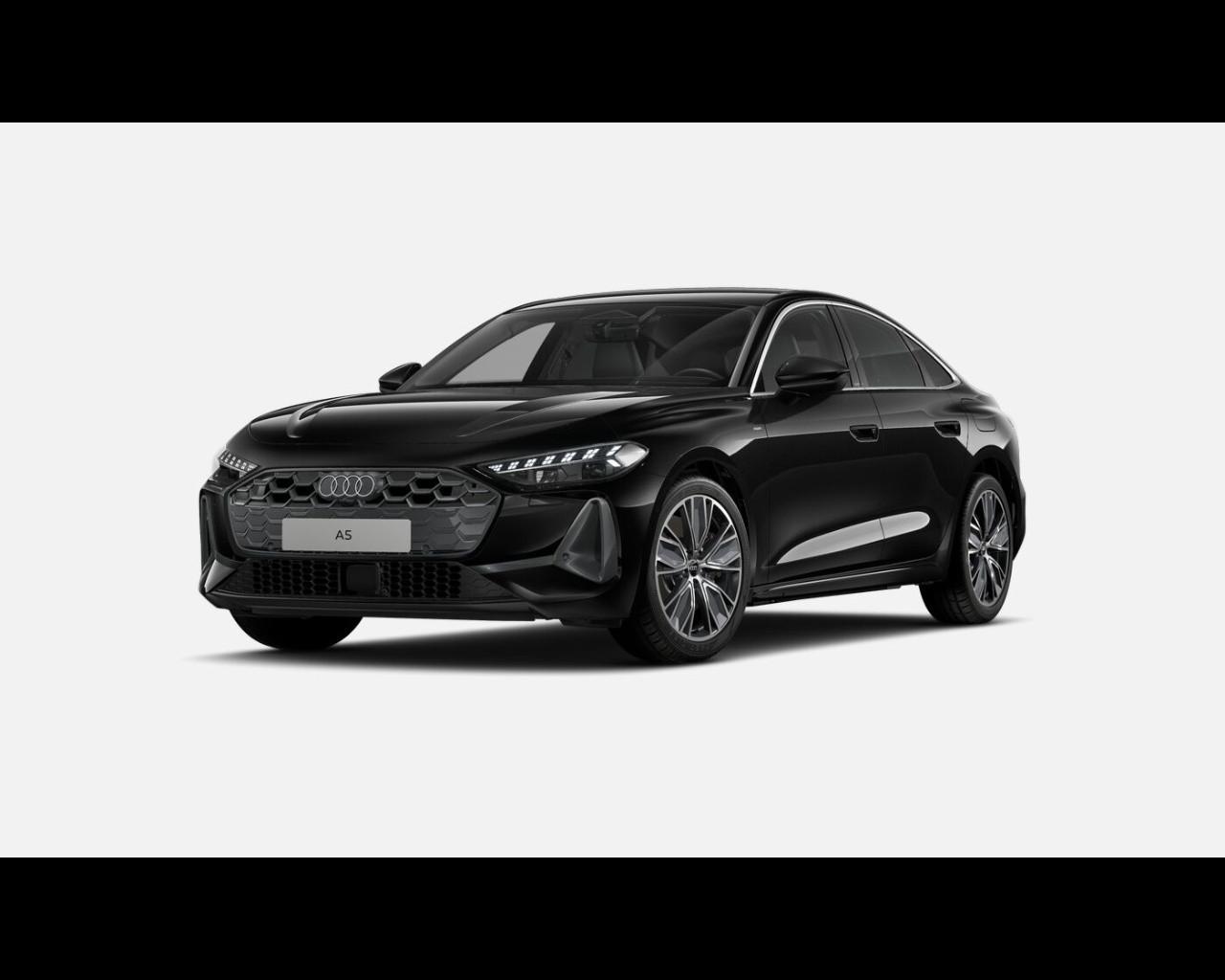 AUDI Audi A5 Sedan Business Advanced e-hybrid quattro 220 kW S tronic