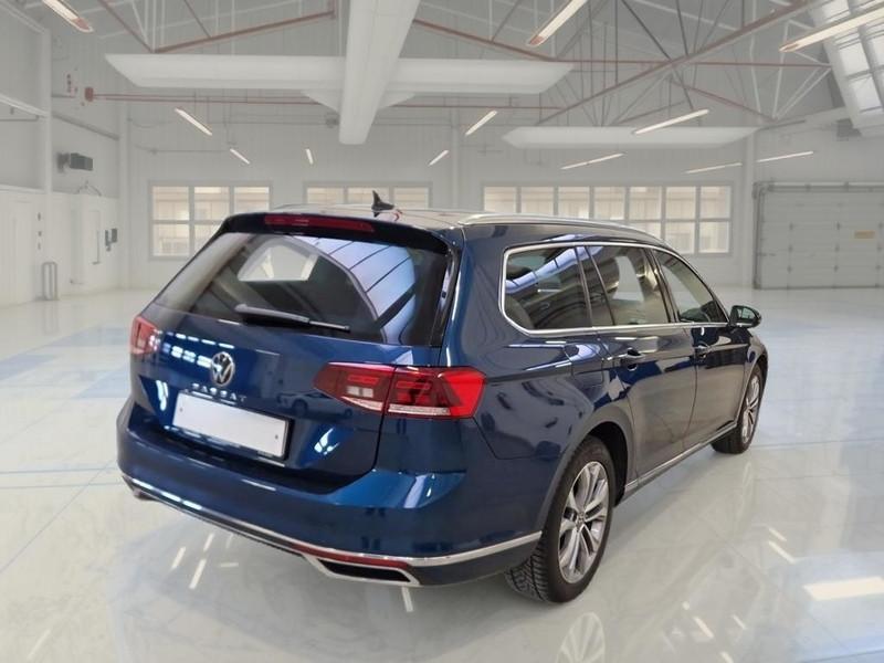 VOLKSWAGEN PASSAT VARIANT 2.0 TDI SCR 147kW Executive DSG