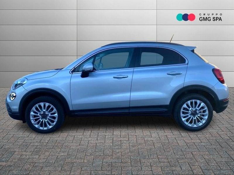FIAT 500X 1.6 mjt Cross 4x2 120cv