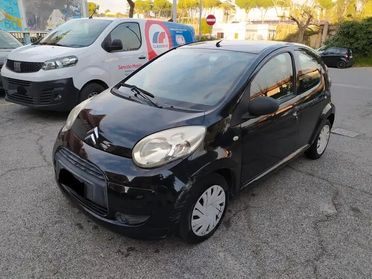 Citroen C1 1.0