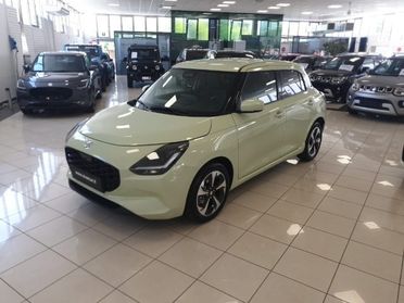 SUZUKI Swift 1.2 Hybrid Top EXTRA PROMO+INCENTIVO 2026