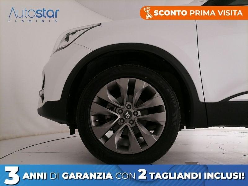 DR AUTOMOBILES dr 4.0 1.5 Gpl 114cv