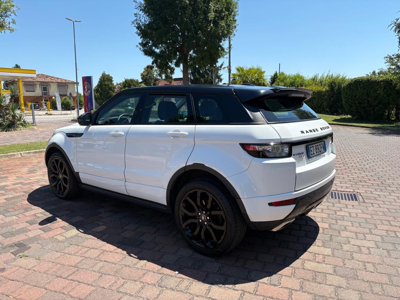 Land Rover Range Evoque 2.2 Sd4 5p. Autobiography
