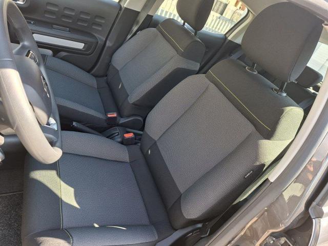 CITROEN C3 PureTech 83 S&S Feel
