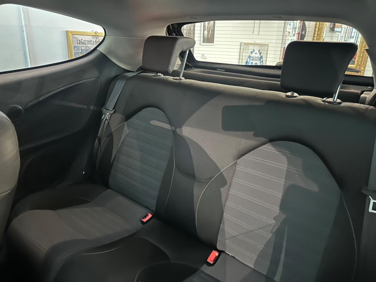 Alfa Romeo MiTo 1.4 78 CV NEO PATENTATI EURO6 8 VALVOLE