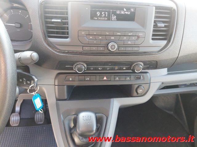 OPEL Vivaro 1.5 Diesel 120CV S&S PC-TN S Furgone