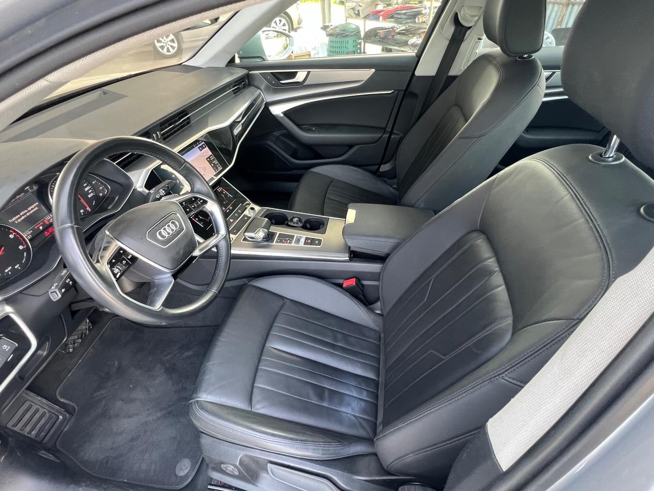 Audi A6 35 2.0 TDI S tronic Business Plus FINANZIABILE