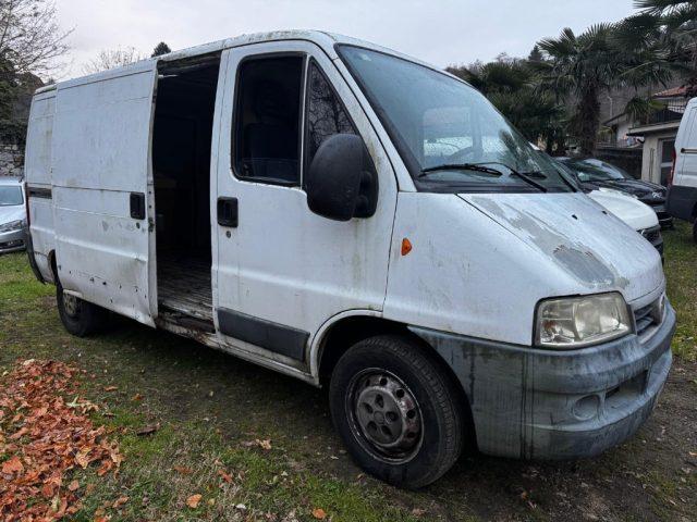 FIAT Ducato 15 2.0 JTD PC Furgone