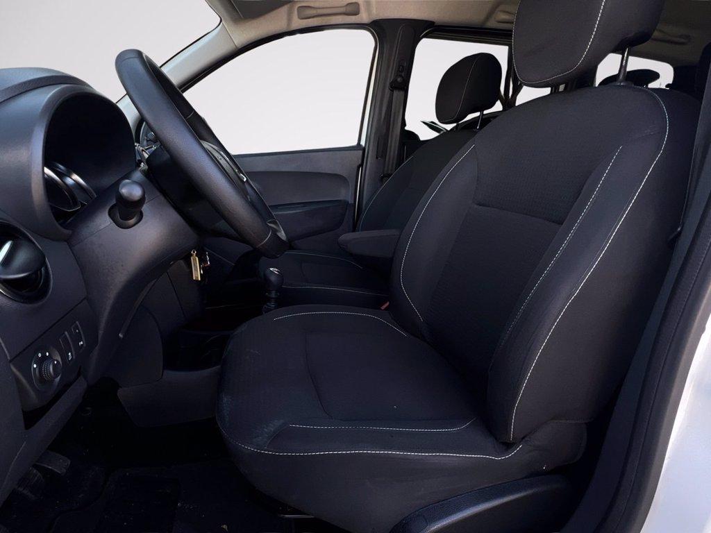 DACIA Lodgy 1.5 Blue dCi 8V 115CV 7 posti Comfort del 2020