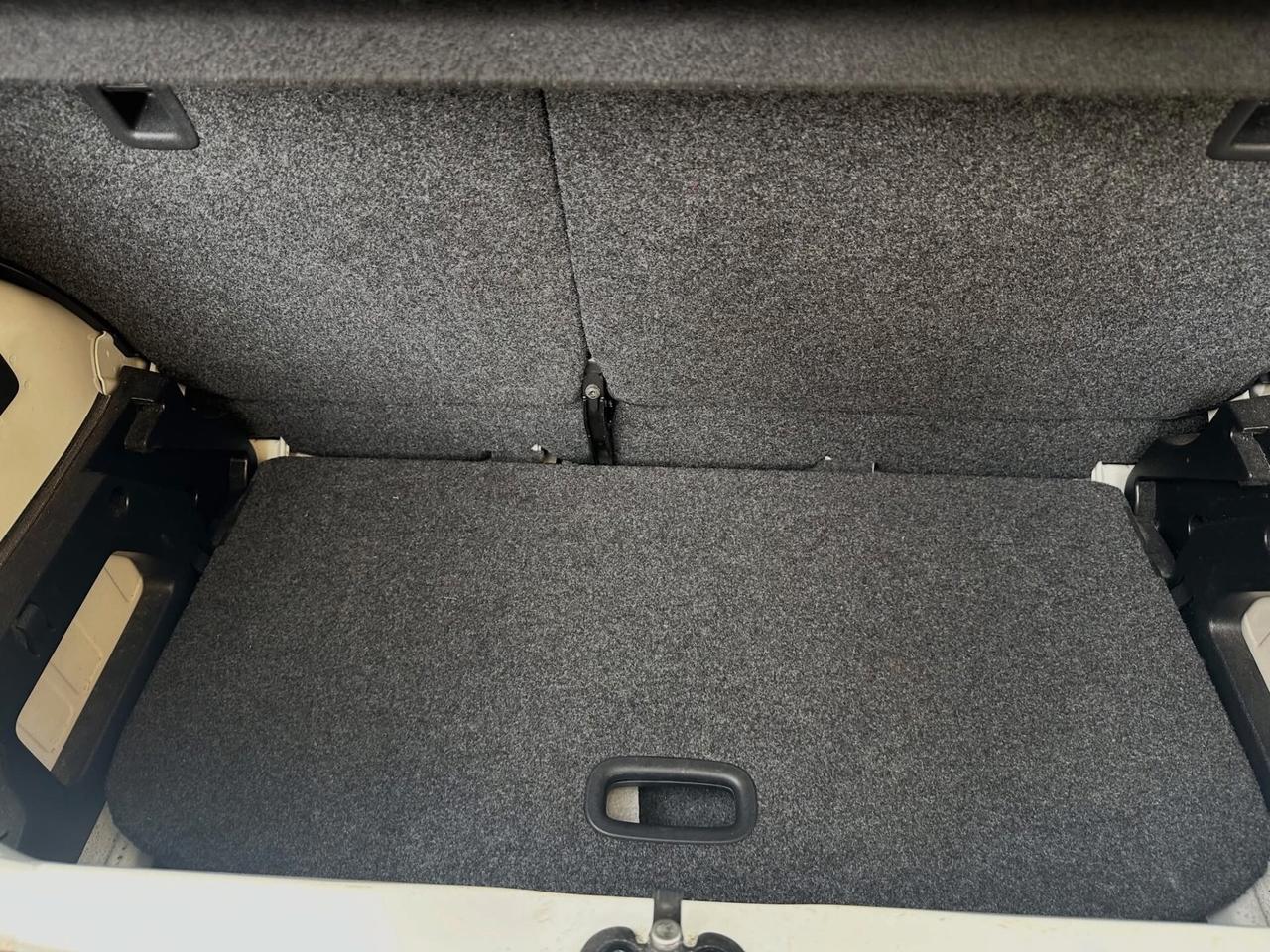 Volkswagen up! 1.0 BENZINA 3porte 60cv tagliandi Vw FINANZIABILE
