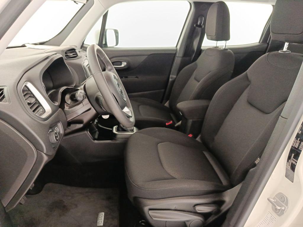 JEEP Renegade - Renegade 1.0 T3 Longitude