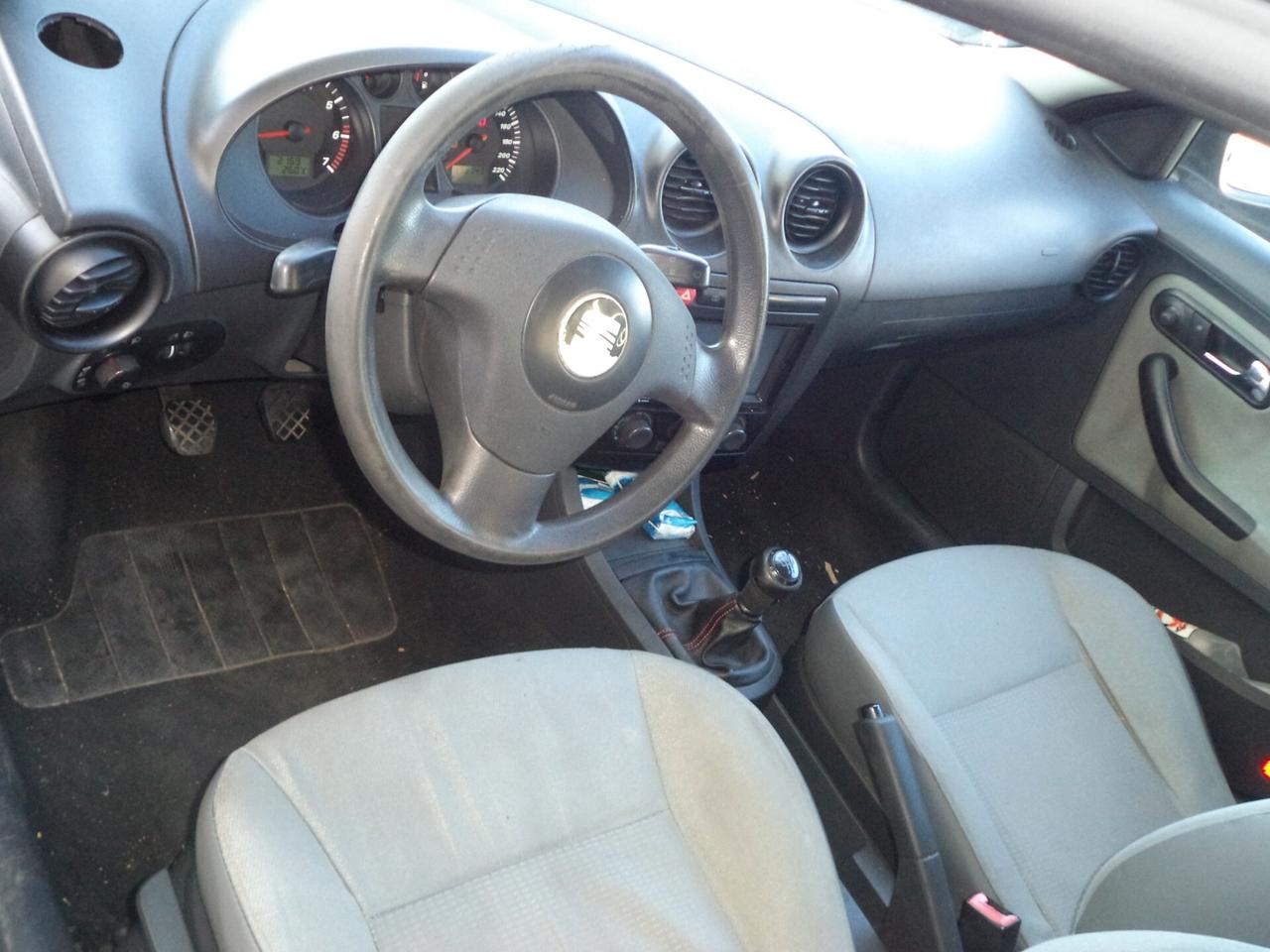 Seat Ibiza 1.2 12V 5p. Stella OK NEOPATENTATI