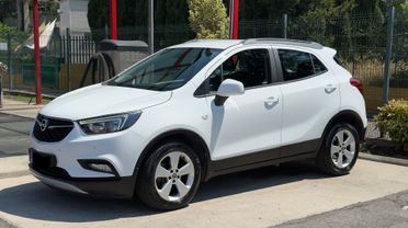Opel Mokka X 1.6 Ecotec 115CV 4x2 Start&Stop b-Color 2017