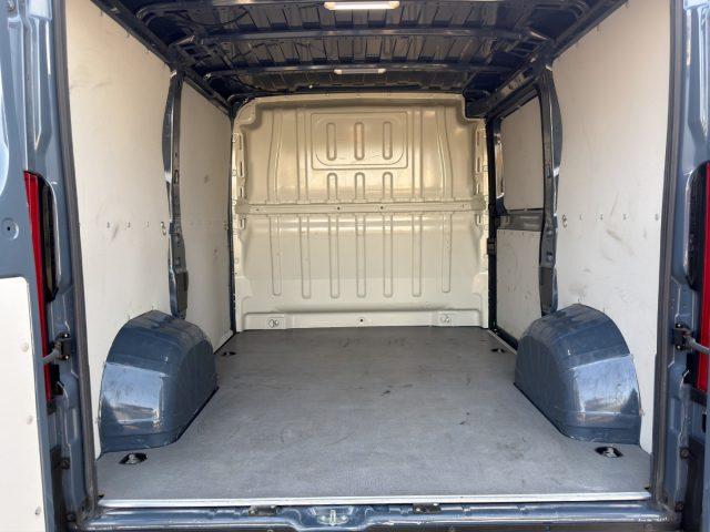 CITROEN Jumper L1H1 BLUEHDI 120CV