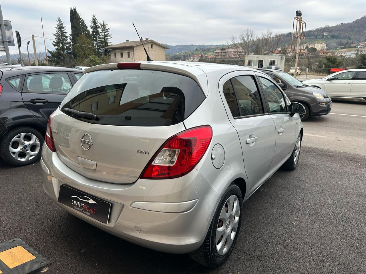 Opel Corsa 1.3 CDTI 75CV F.AP. 5 porte Elective