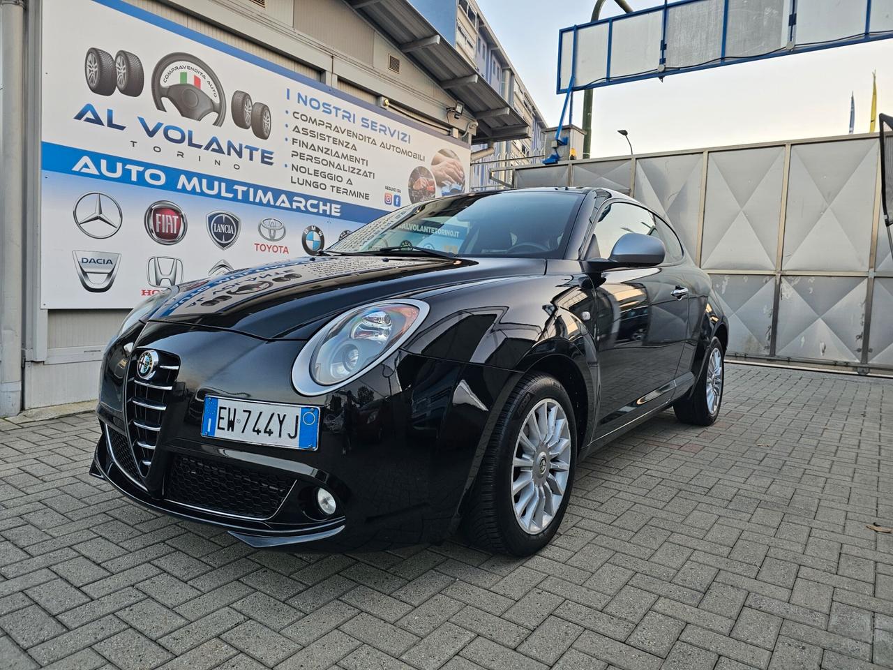 Alfa Romeo MiTo 1.4 70 CV 8V Progression