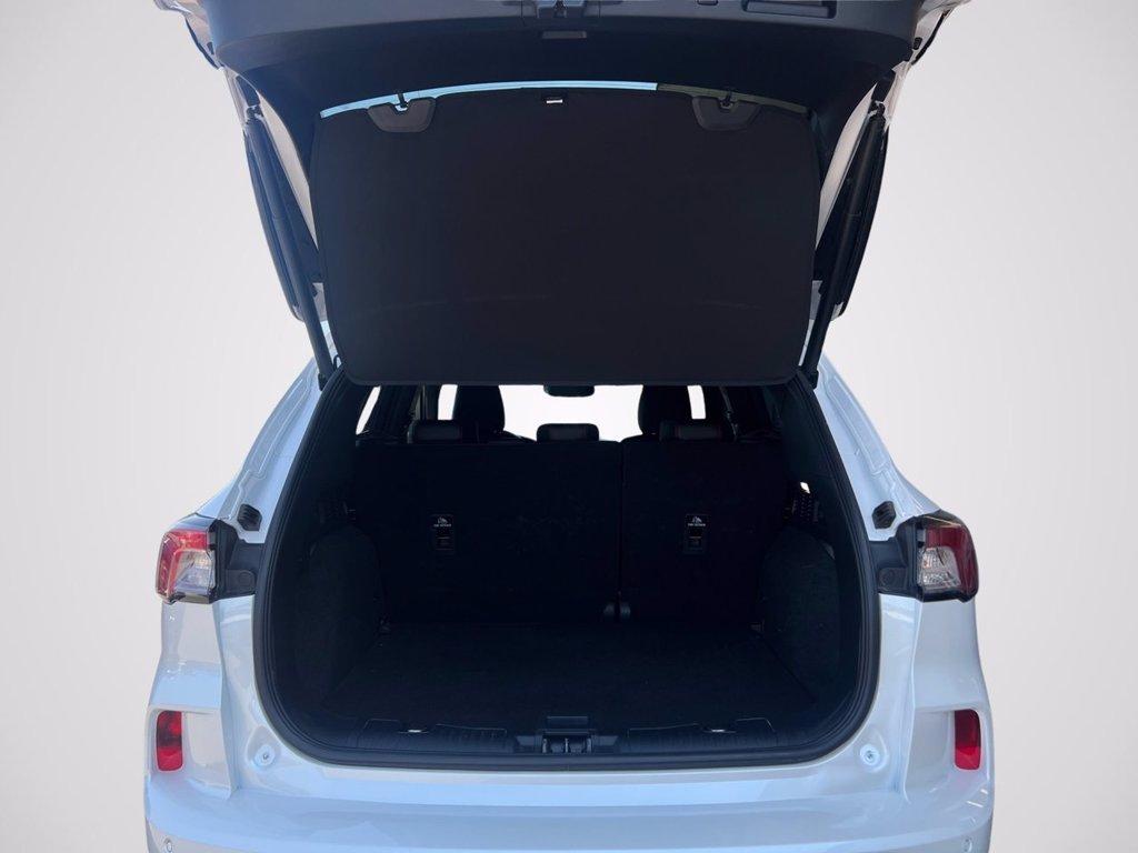 FORD Kuga 2.5 Plug In Hybrid 225 CV CVT 2WD ST-Line X del 2023