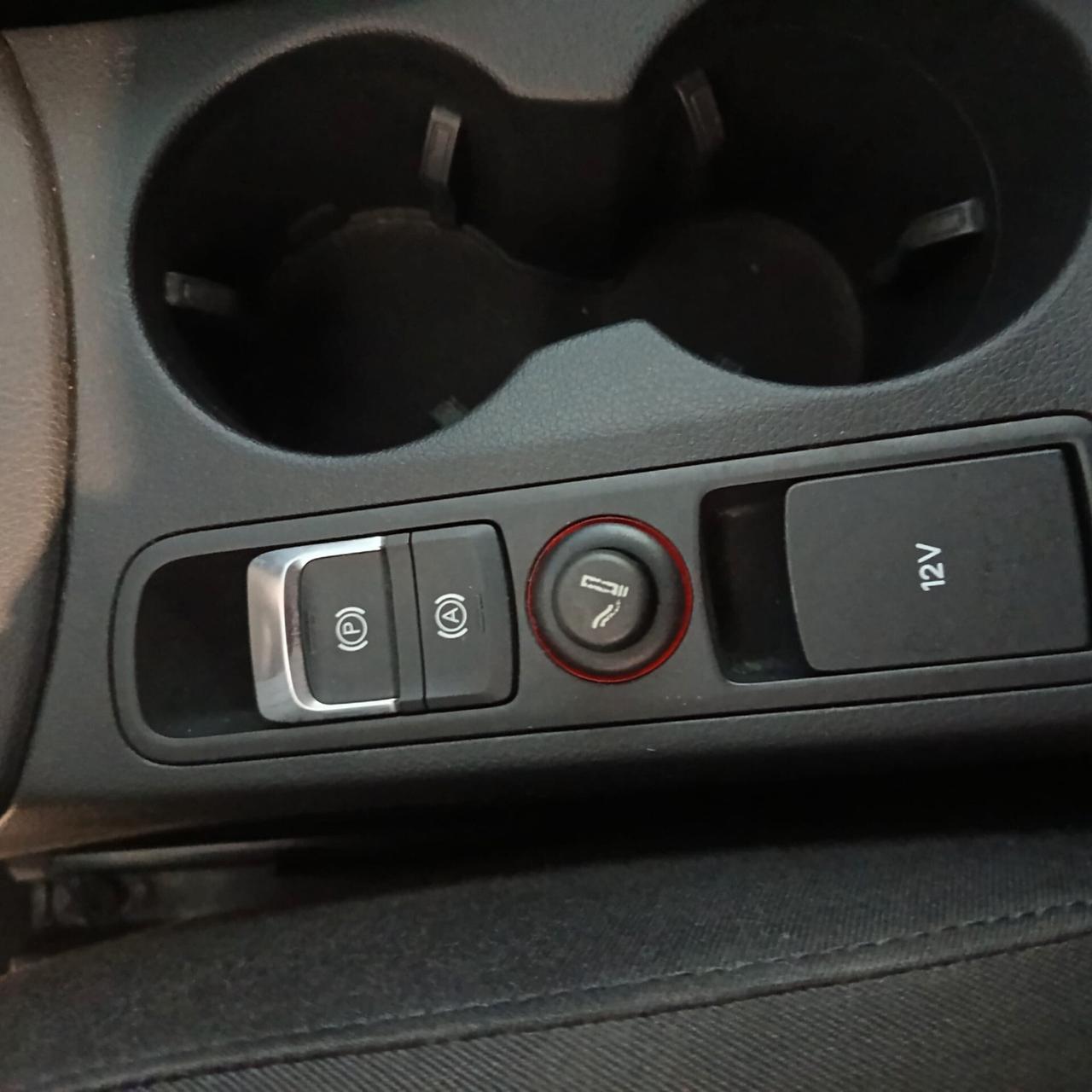 Audi Q3 2.0 TDI