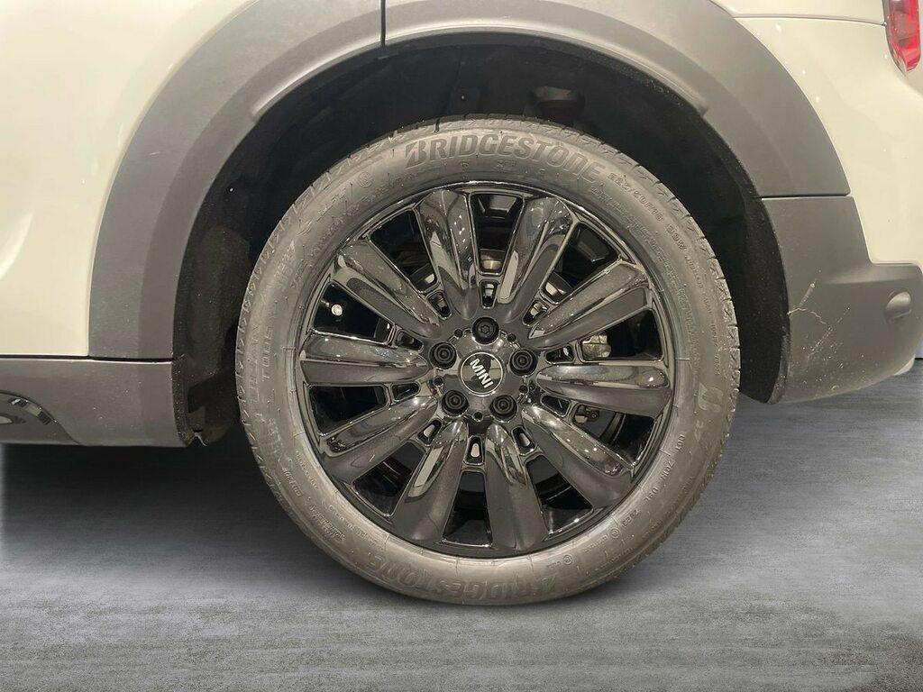 Mini Cooper SE Countryman 1.5 Classic all4 auto