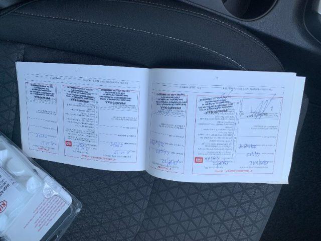 KIA Ceed 1.4 MPi GPL SW Business Class