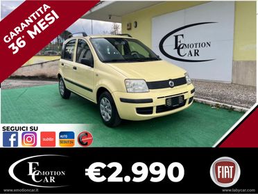 FIAT Panda 1.1 ACTIVE -2009