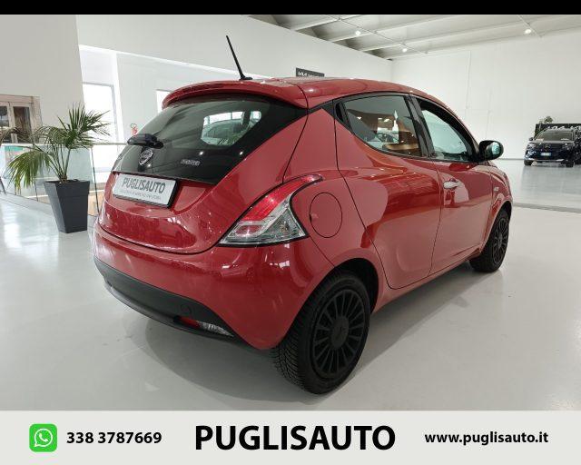 LANCIA Ypsilon 1.0 FireFly 5 porte S&S Hybrid Ecochic Gold