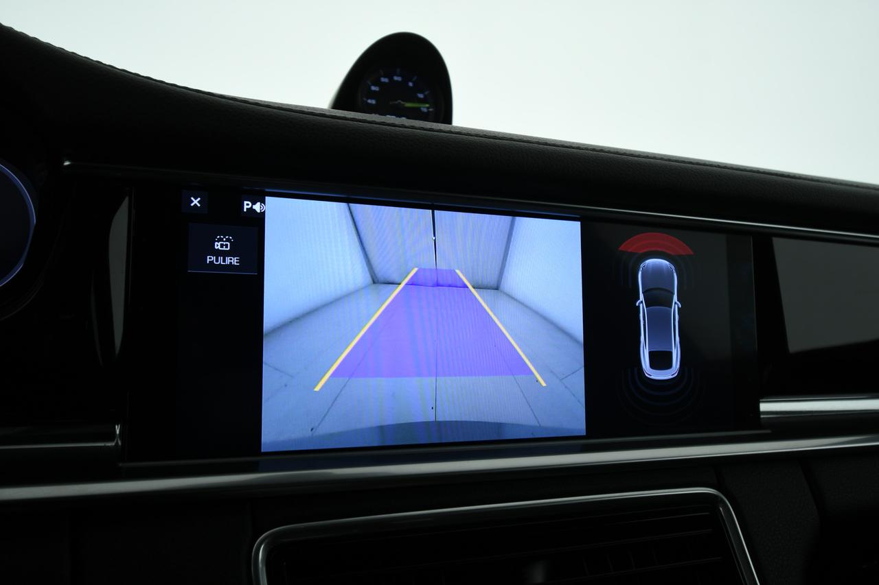 PORSCHE Panamera 2.9 4 e-hybrid auto ACC+CAMERA+TETTO PANO+C21"