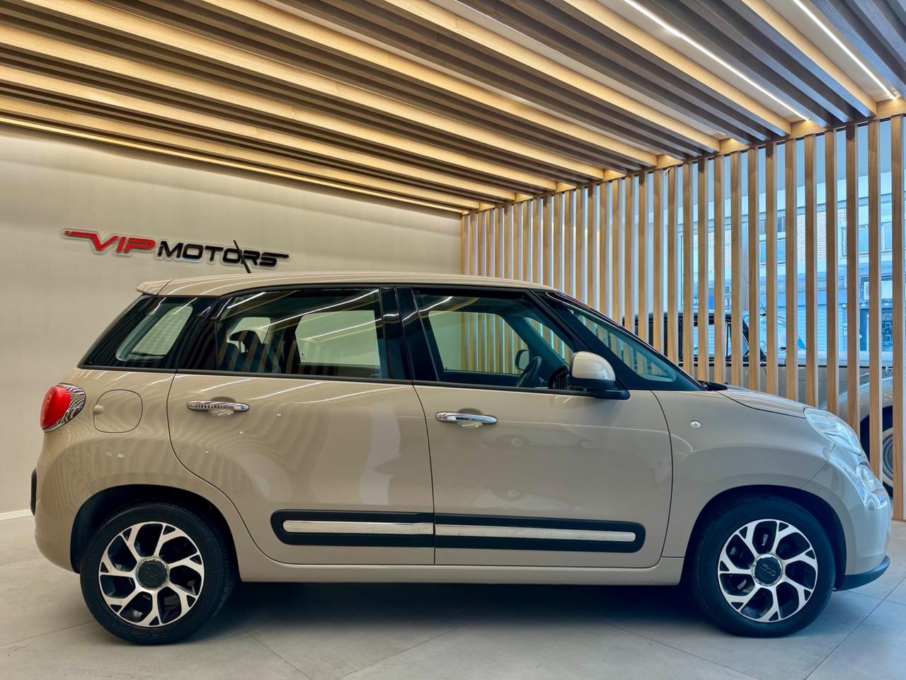 Fiat 500L 1.3 Multijet 85 CV Lounge GARANZIA TOTALE 12 MESI