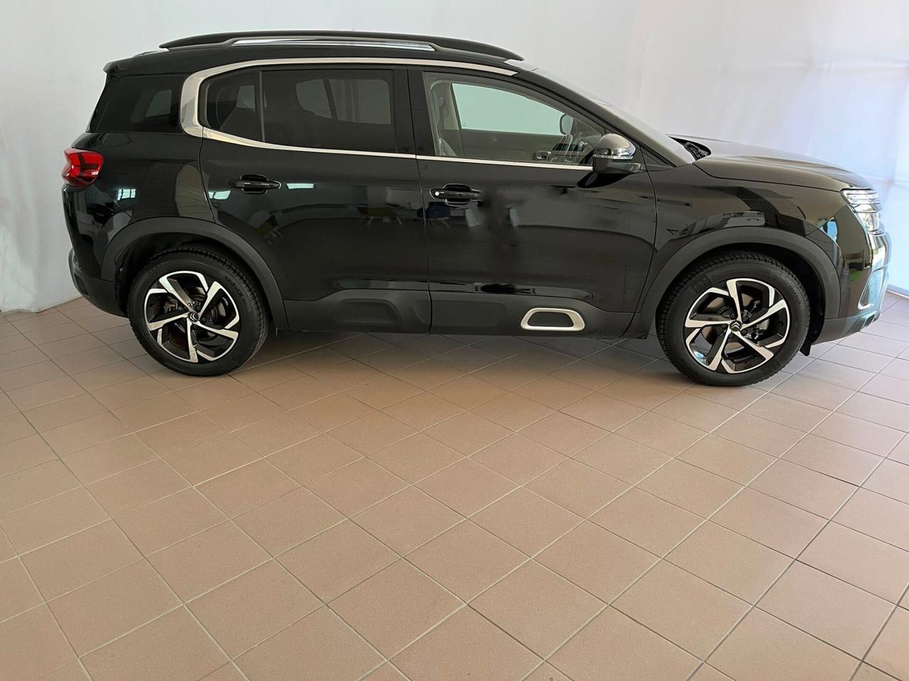 Citroen C5 Aircross BlueHDi 130 S&S EAT8 Shine