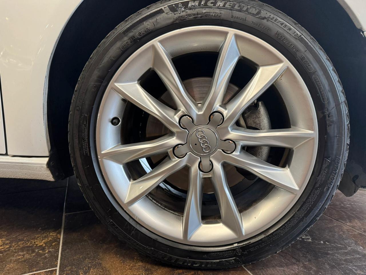 Audi A3 SPB 30 TDI S tronic Admired