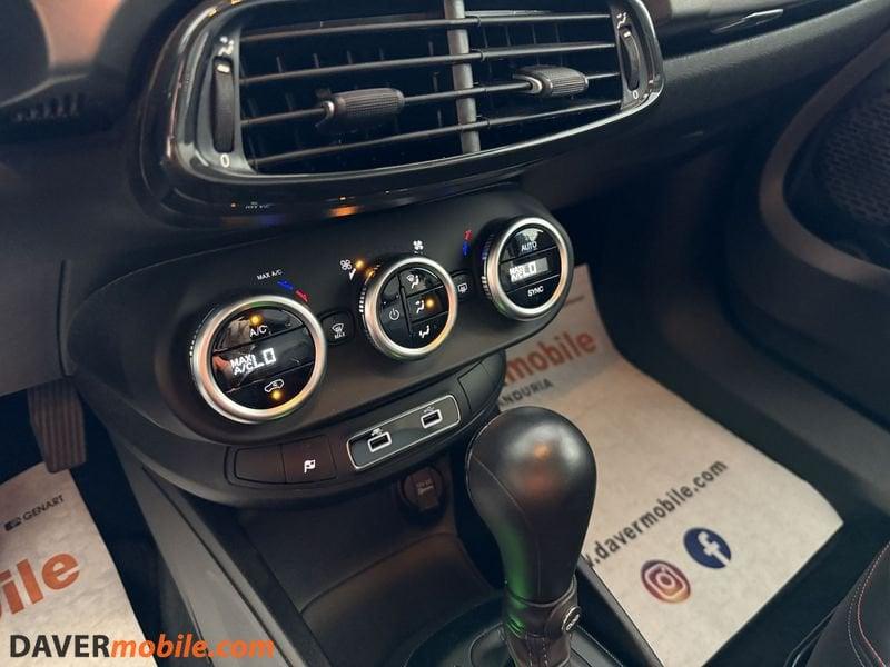 FIAT 500X 500X 1.3 T4 Sport 150cv dct
